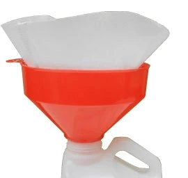 King Kooker Turkey Frying Oil Funnel Filter 1 King Kooker Turkey Frying Oil Funnel Filter