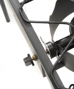 Cajun Outdoor Cooking Propane Burners High Pressure Double Fry Burner