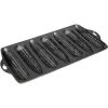 Cajun Classic Unseasoned Cast Iron Cornbread Pan Corn Mold