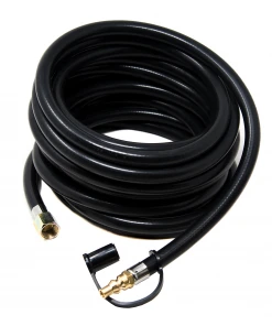 Cajun Outdoor Cooking Propane Parts RV Quick Connect Hose