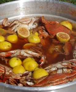 King Kooker Outdoor Double Jet Cooker Package With 120 Quart Aluminum Pot Stock Pots 5 King Kooker Outdoor Double Jet Cooker Package With 120 Quart Aluminum Pot Stock Pots