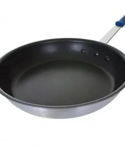 McWare 10 Inch Commercial Aluminum Skillet