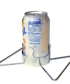 King Kooker Drunkin' Chicken Can Holder