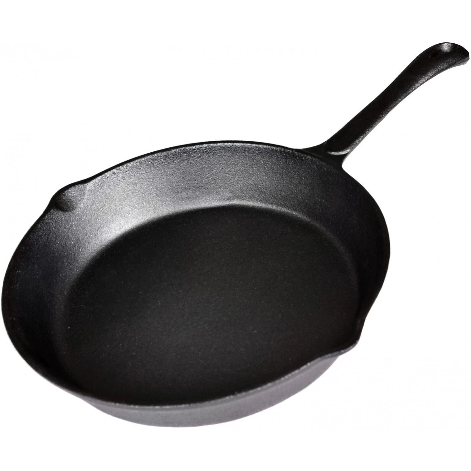Cajun Classic Seasoned Cast Iron Skillet - 8 Inch Cast Iron Cookware 1 Cajun Classic Seasoned Cast Iron Skillet - 8 Inch Cast Iron Cookware
