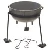 Cast Iron Cookware Bayou Classic 30 Gallon Jambalaya Pot