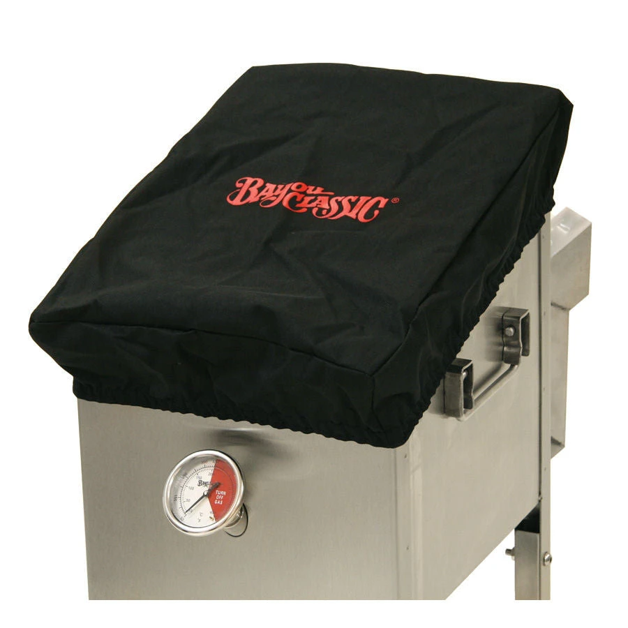 Bayou Classic 4 Gallon Bayou Fryer Cover 1 Bayou Classic 4 Gallon Bayou Fryer Cover