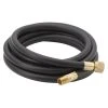 Bayou Classic 10 Foot Propane Hose Propane Parts