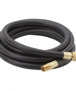Bayou Classic 10 Foot Propane Hose Propane Parts