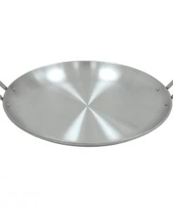 Stock Pots Bayou Classic Paella Pan