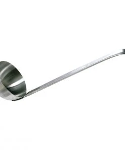 Bayou Classic Large Aluminum Ladle