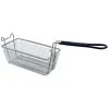 Bayou Classic Bayou Fryer Stainless Steel Fry Basket - 4 Gallon