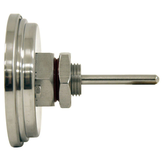 Bayou Classic Brewing Thermometer Beer Brewing Supplies 2 Bayou Classic Brewing Thermometer Beer Brewing Supplies