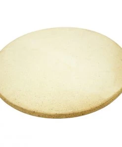 Cooking Accessories Bayou Classic Ceramic Pizza Stone