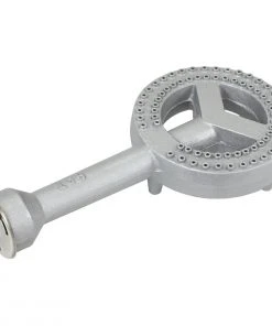 Cajun Outdoor Cooking High Pressure Cast Iron Fry Burner Propane Parts