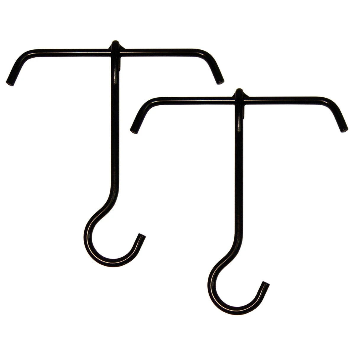 Bayou Classic Large Jambalaya Pot Lift Hooks 1 Bayou Classic Large Jambalaya Pot Lift Hooks