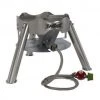 Beer Brewing Supplies Bayou Classic Heavy Duty Stainless Steel Propane Burner