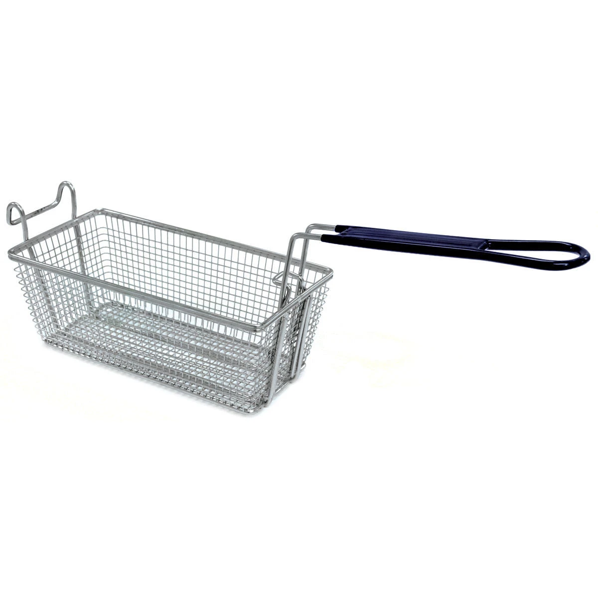 Bayou Classic Bayou Fryer Stainless Steel Fry Basket - 9 Gallon Fish Fry Baskets 1 Bayou Classic Bayou Fryer Stainless Steel Fry Basket - 9 Gallon Fish Fry Baskets