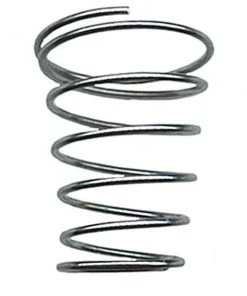 Propane Parts Bayou Classic Air Shutter & Spring / AL10 & BG10