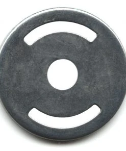 Bayou Classic Propane Parts Air Shutter & Spring / BG12