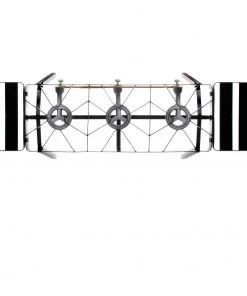 Cajun Classic Triple Low Pressure Propane Burner