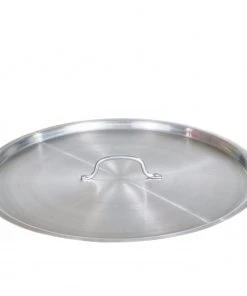 Cajun Classic 20 Gallon Aluminum Jambalaya Or Stock Pot Lid